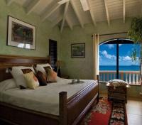 Mongoose Run Kind Bedroom